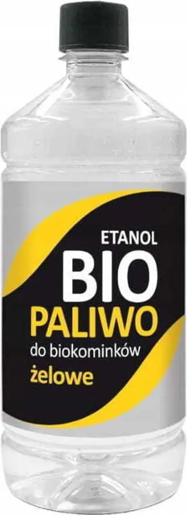 Bioetanolo 1 Litro 94,5%