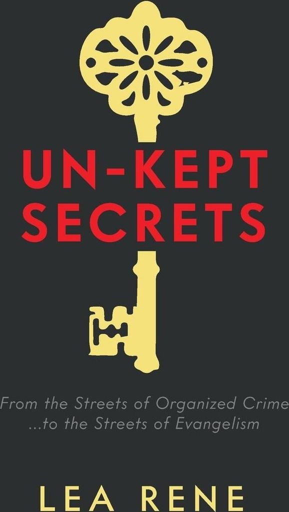 Un-Kept Secrets