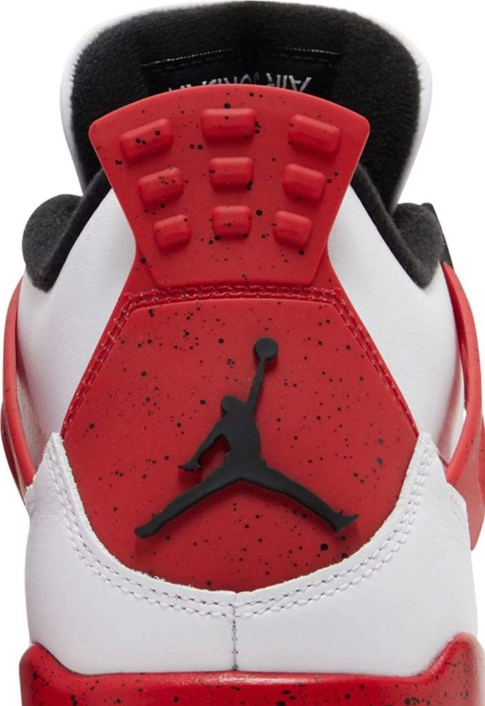 Air Jordan 4 Retro Red Cement Obrázok produktu 10