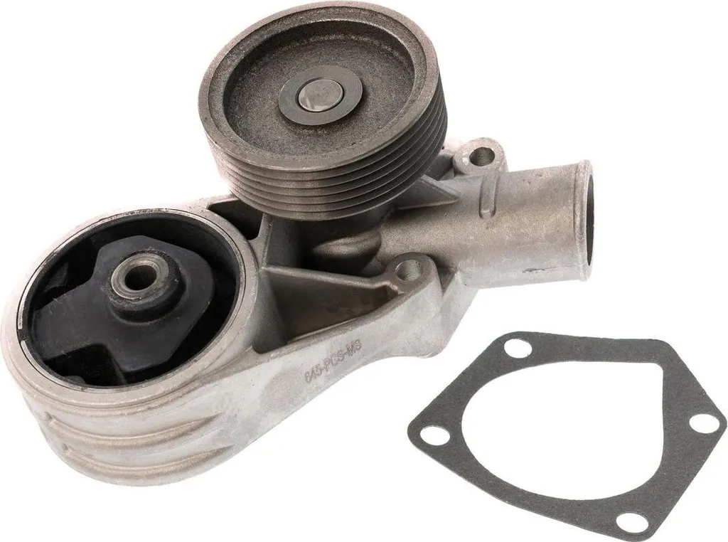 Pompe à eau de remplacement SKODA FELICIA I 6U1 - Entretien moteur MS