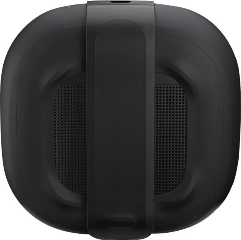 Enceinte Extérieure Bluetooth Bose SoundLink Micro - Idéale Sport et Vélo