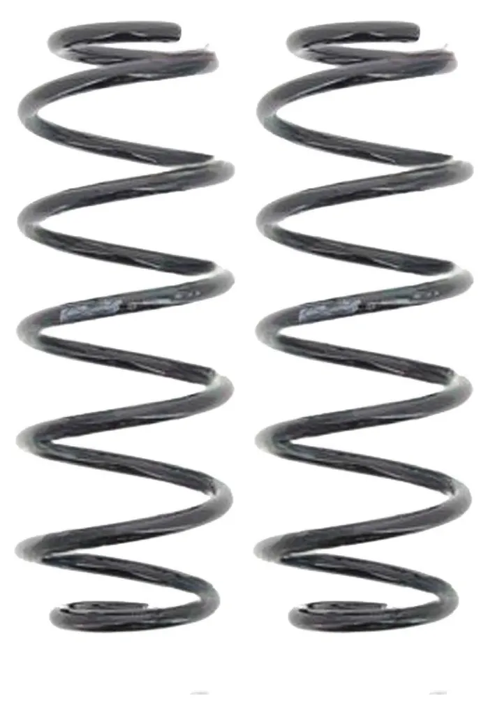Ressort de suspension KYB RH6778 haute résistance en acier renforcé