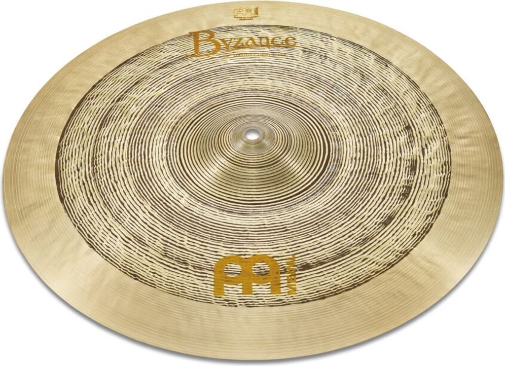 MEINL B18TRLC Byzance Jazz Produktbild 