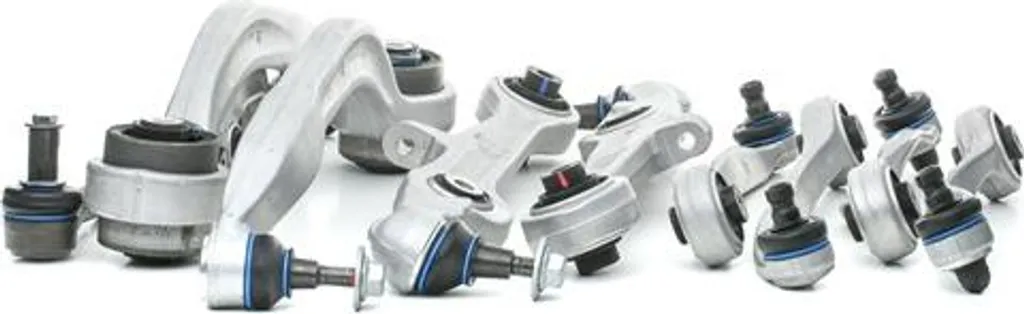 Jeu de direction MEYLE HD ultra robuste suspension avant - 11