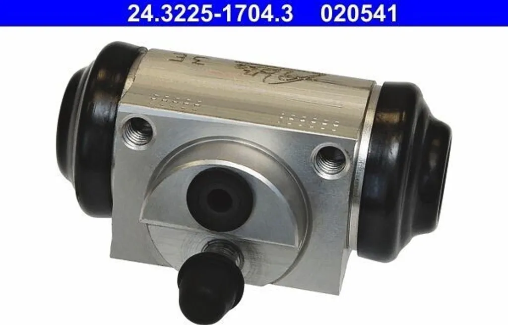 Cylindre de roue ATE Haute Résistance 24.3225-1704.3 pour Combo et Doblo