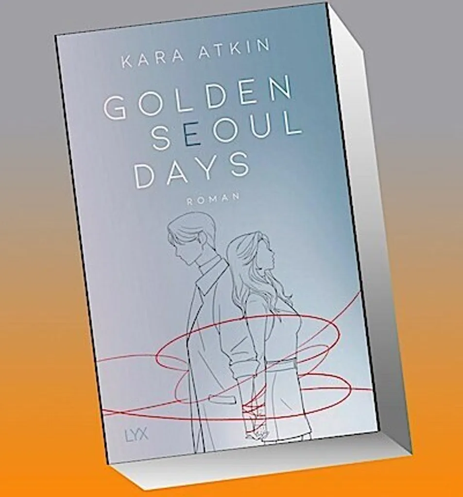 Coffret de Soin Visage Golden Seoul Days pour un Teint Éclatant Pur