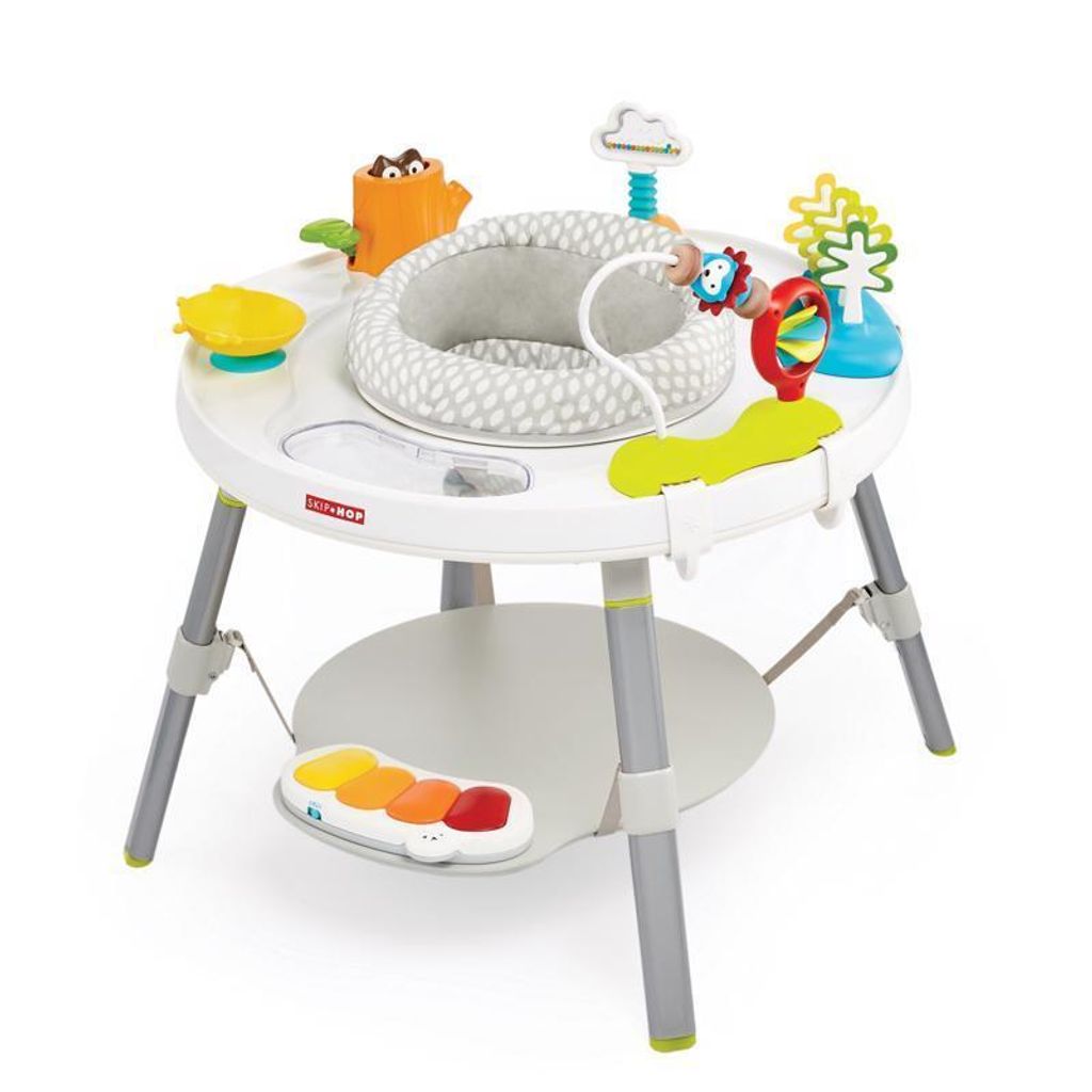 Skip Hop SH303325, Zvuky, 1 člověk/lidí, Vícebarevný Obrázek produktu 