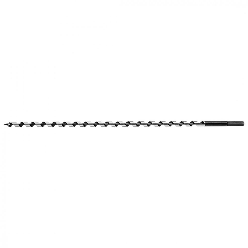 GRAPHITE Špirálový vrták do dreva, 14 x 400 mm Obrázok produktu 