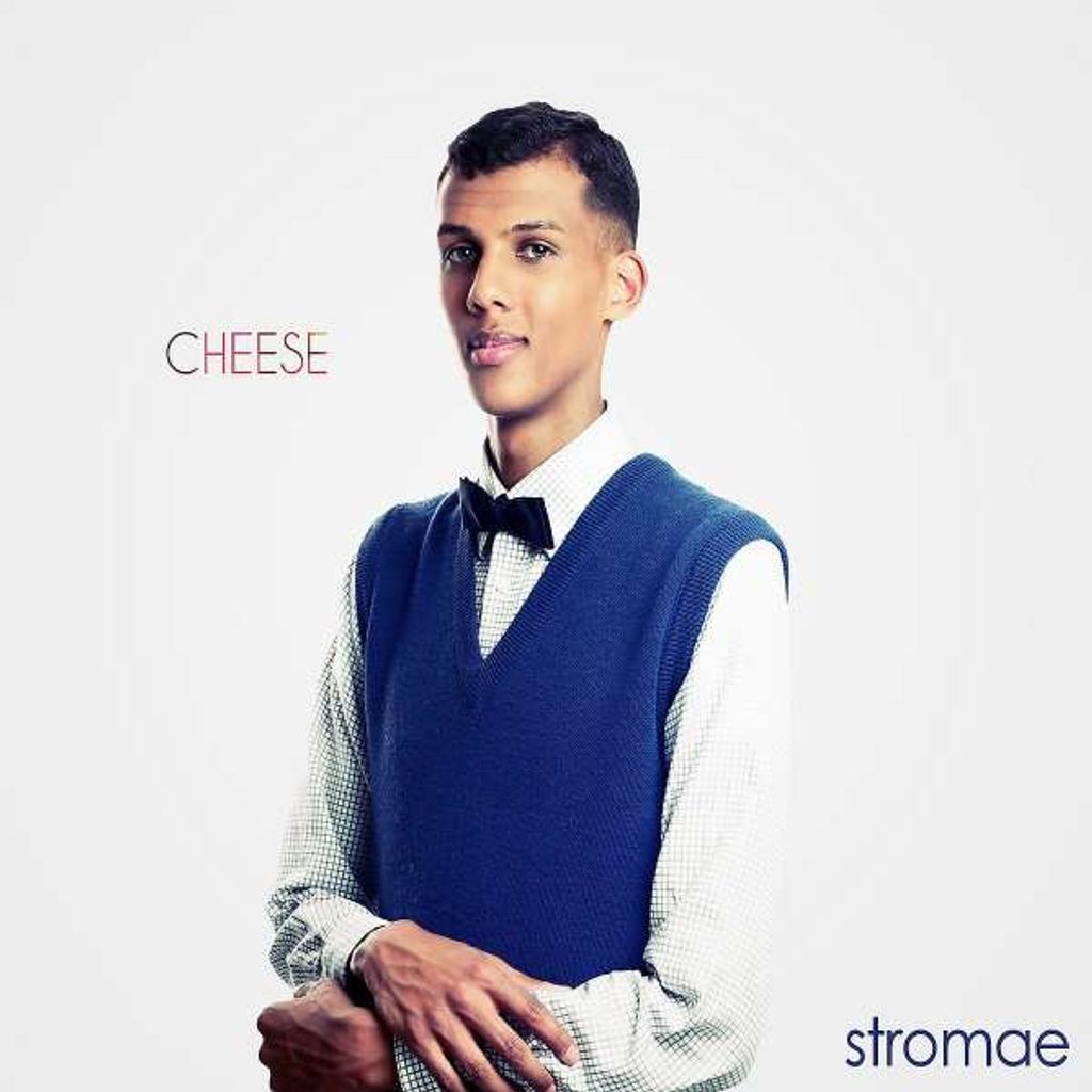 Stromae - Cheese (180 g) Immagine del prodotto 
