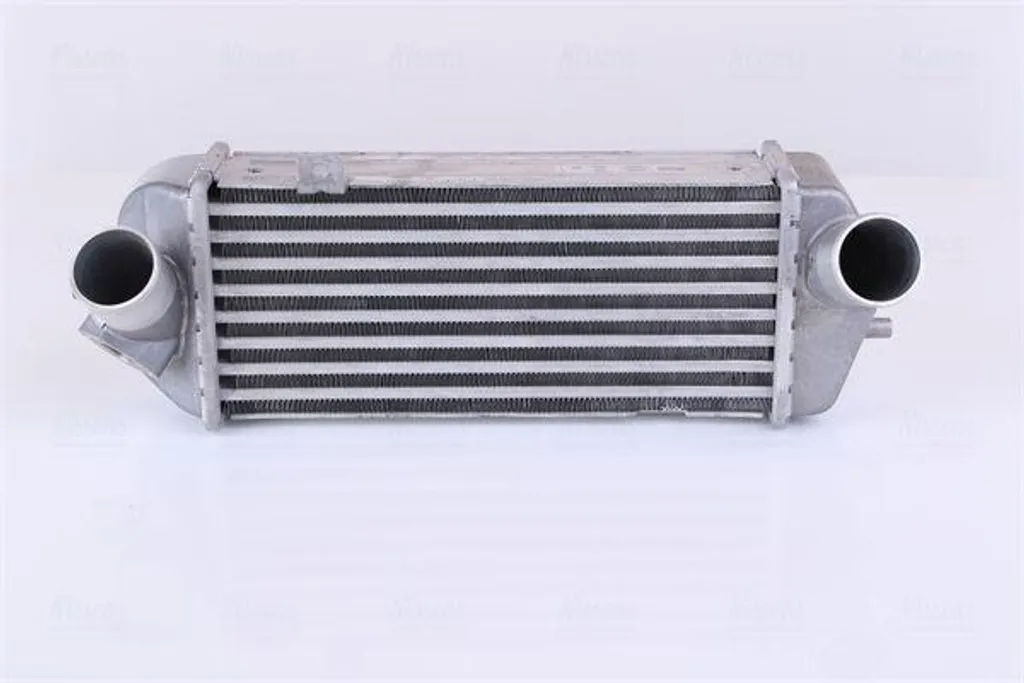 Intercooler NISSENS 96558 - Refroidisseur Turbo OE 282702A720 i20 Soul