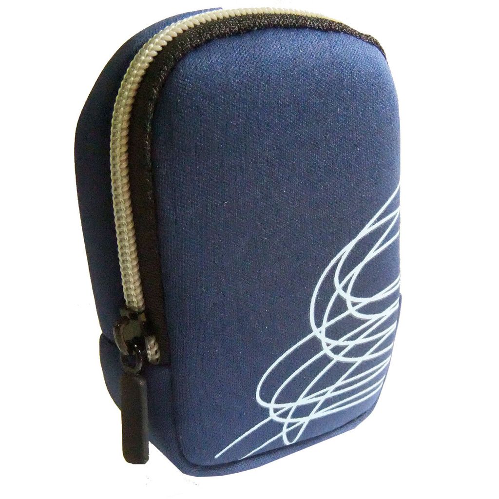 Kodak PixPro WPZ2 weiß Set Angebot Tasche blau Produktbild 3