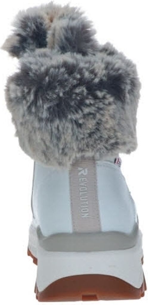 boty Rieker Evolution Offwhite Murmel Rock Rabbit W006380 Obrázek produktu 49