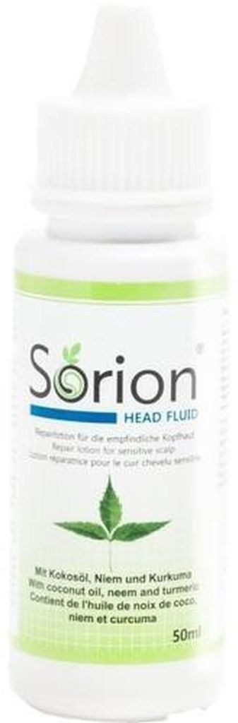 Sorion Head Fluid Repair Lotion per cuoio capelluto Immagine del prodotto 