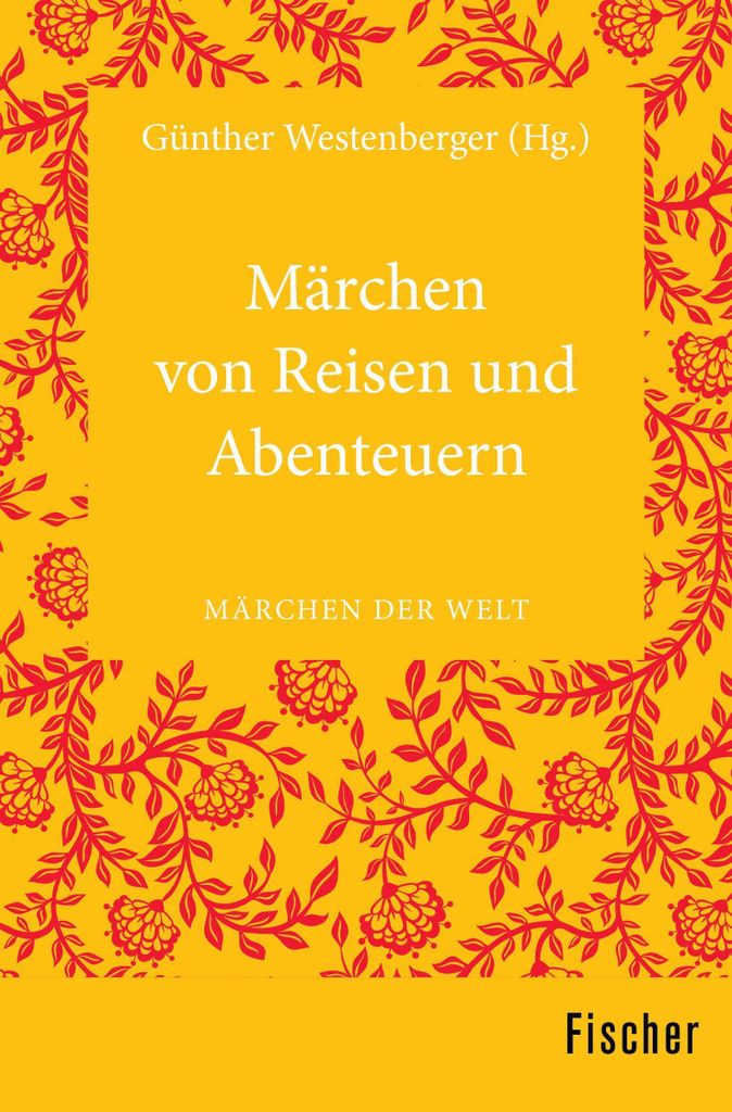 Märchen von Reisen und Abenteuern