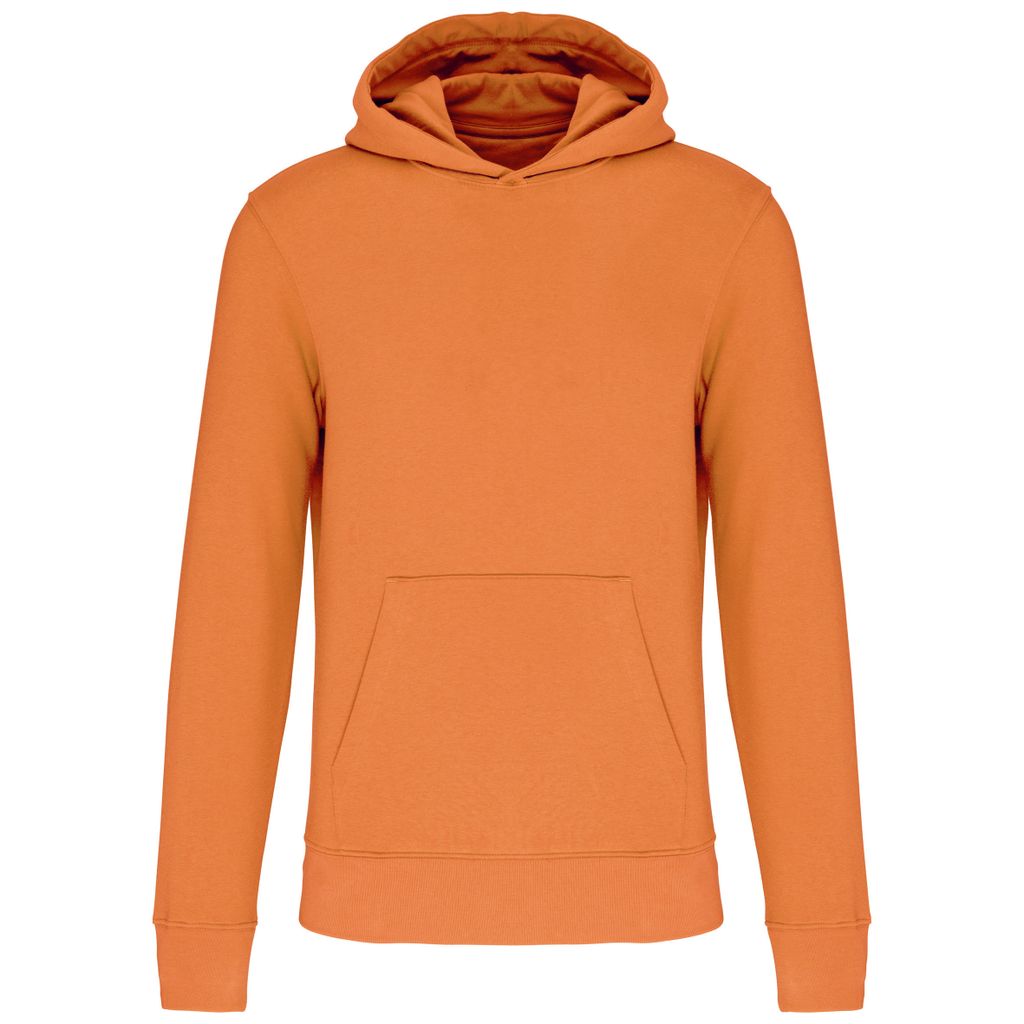 Kariban Umweltfreundliches Kapuzensweatshirt für Kinder Produktbild 