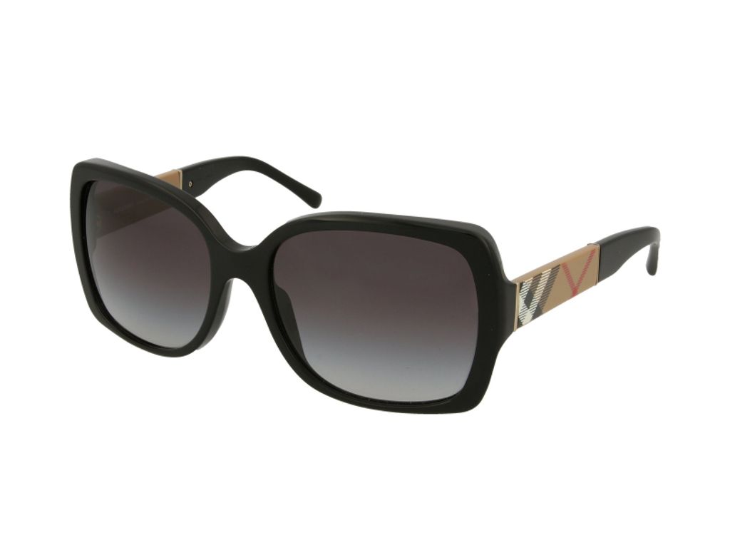 Burberry Damen-Sonnenbrille BE 4160