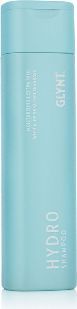 Glynt Hydro Moisturizing Shampoo 250 ml Produktbild 