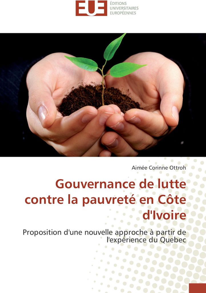 Gouvernance de lutte contre la pauvreté en Côte d'Ivoire