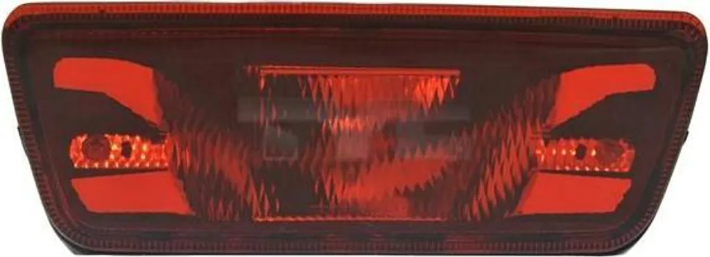 Luce Retronebbia TYC 19-12619-01-2 per Nissan Juke Leaf X-Trail OE 26580ED500