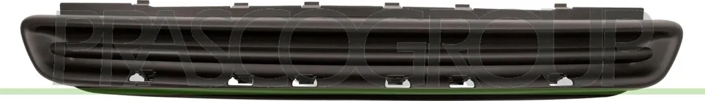 Grille de ventilation robuste PRASCO PG4262121, compatible OE 96746751XT