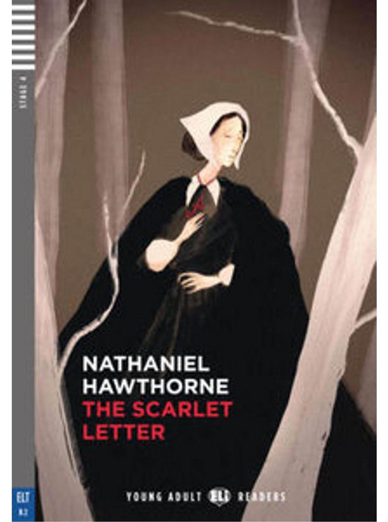 The Scarlet Letter