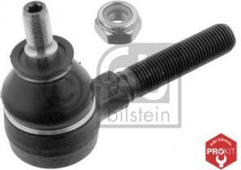 Febi Bilstein Spurstangenkopf 01713