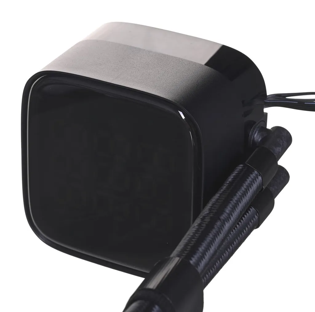 Optimisez votre PC Gaming avec le Watercooling DeepCool LD240 Noir