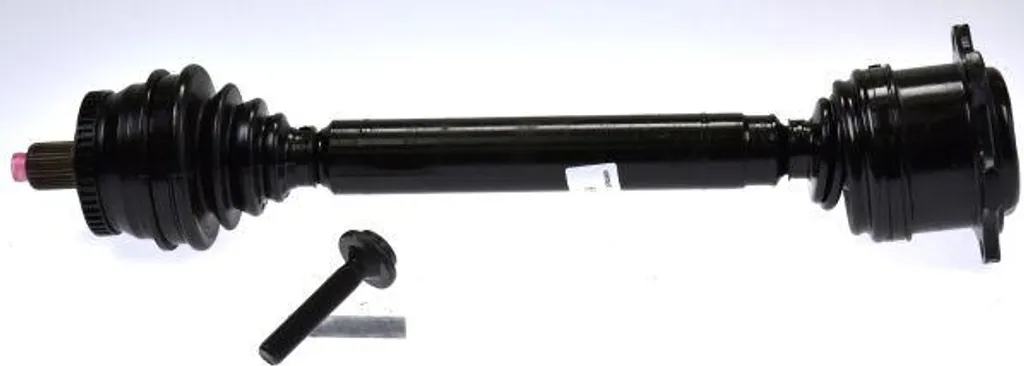 Cardan complet de transmission LÖBRO 304615 compatible Passat et Audi A4