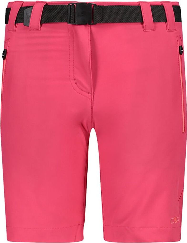 Cmp Bermuda 3t51145 Kurze Hose Rosa 16 Years Junge Rosa 16 Years