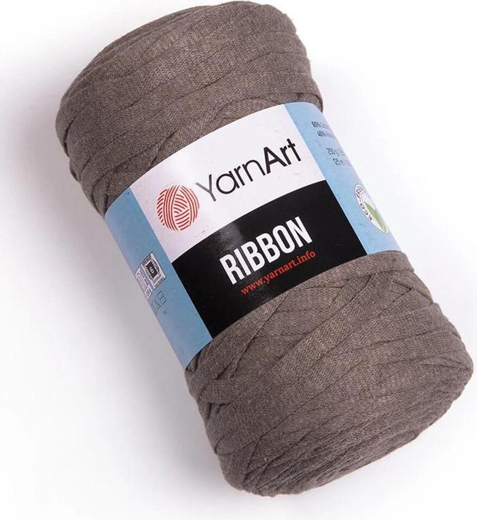 Yarn Art Ribbon 791 Strickgarn