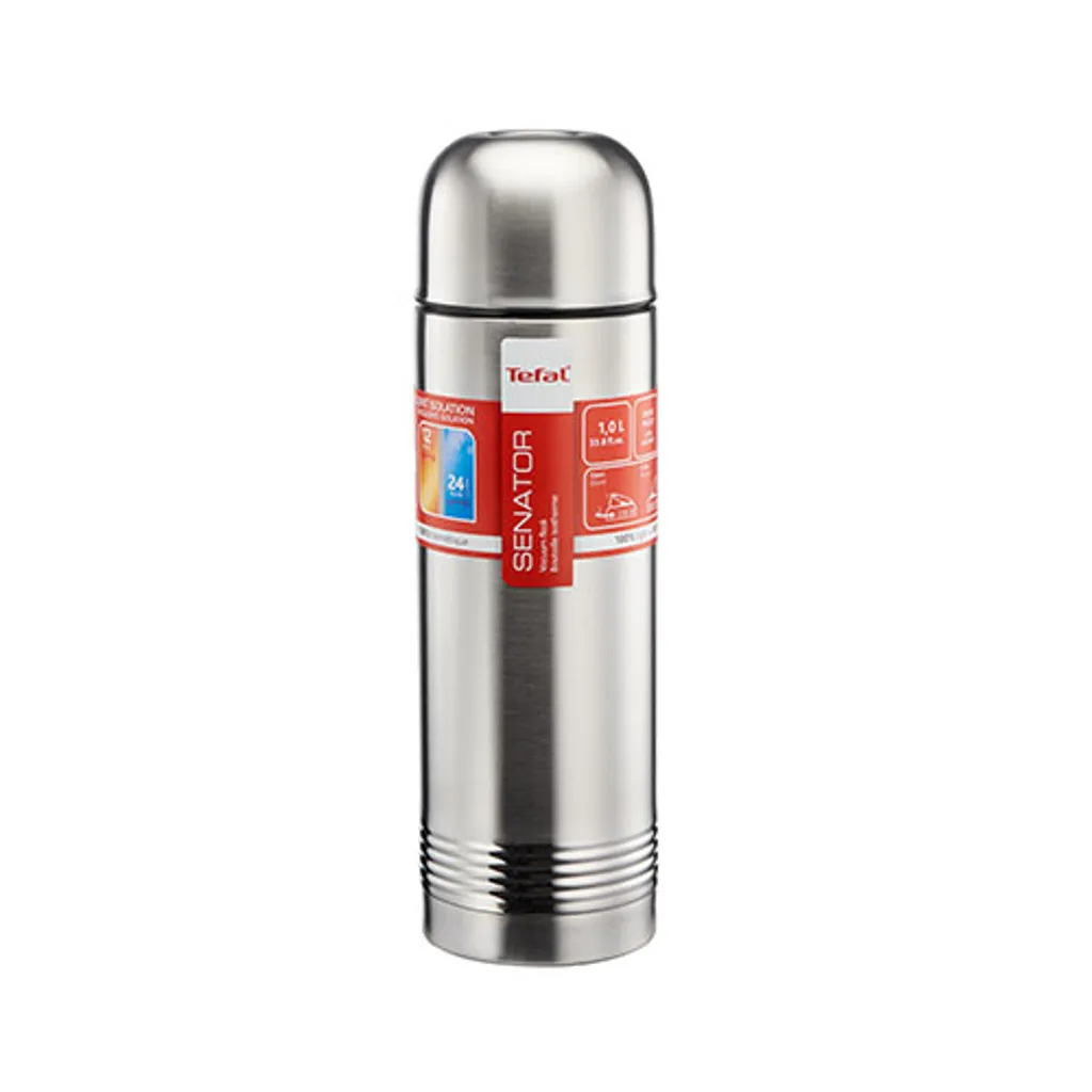 Analisi Tefal K30634 Senator 1L: Prestazioni Termiche d'Eccellenza