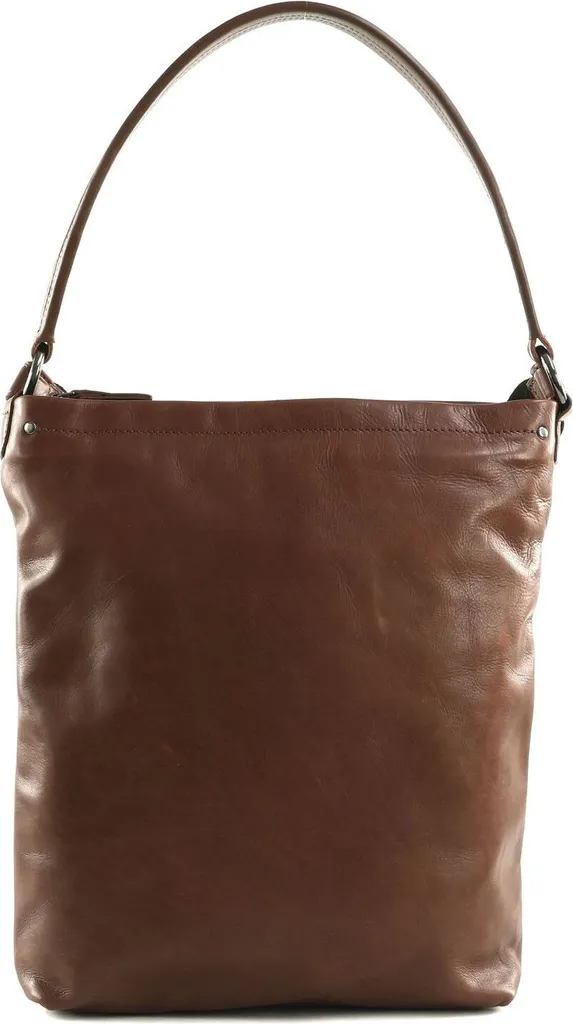 Analisi Tecnica Borsa Harold's Caugio | Pelle Conciata al Vegetale