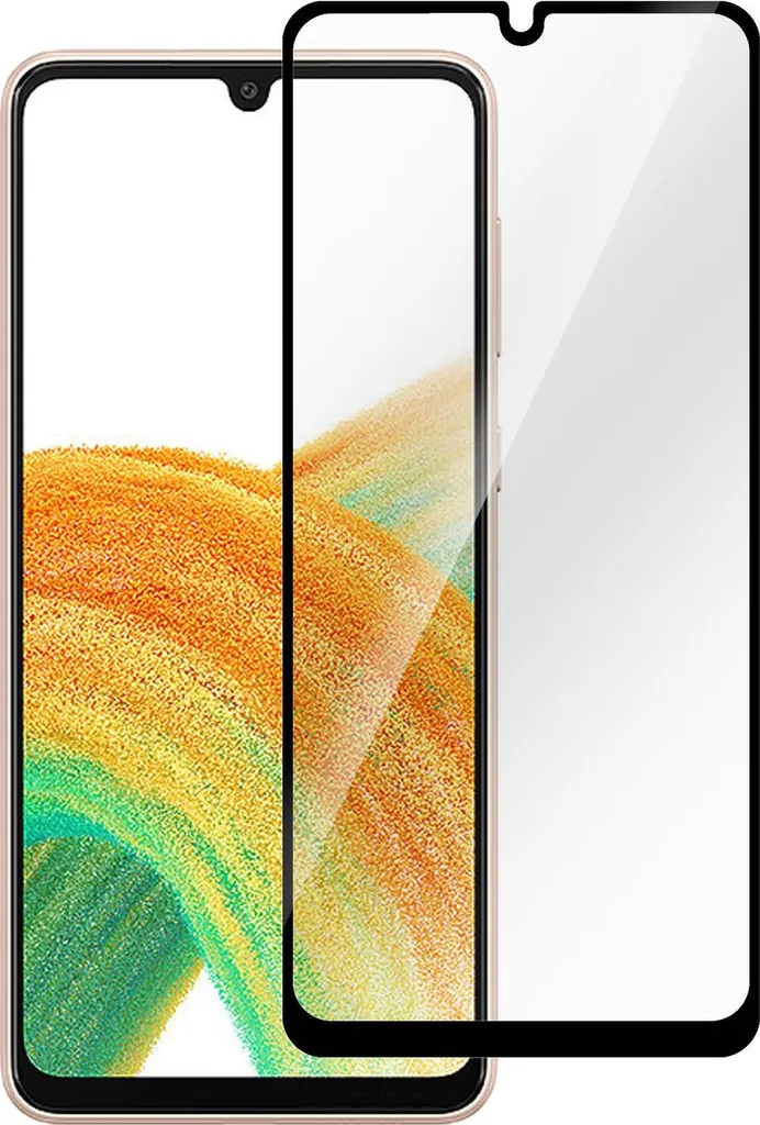Bloc Écran Complet eSTUFF pour Samsung Galaxy A33 5G - Vitre et LCD