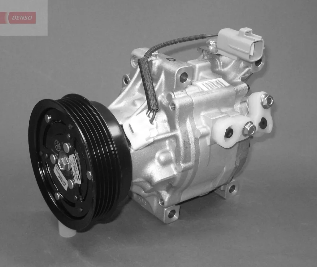 DENSO DCP50013 Compresseur de clim robuste et silencieux pour Corolla E12