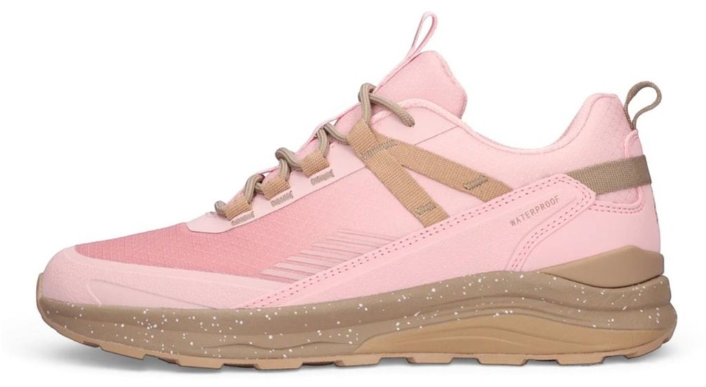 Zapatos deportivos con cordones de la marca Waldläufer, Imagen del producto 