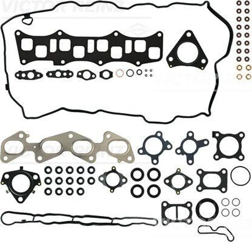 Stop fuite moteur : Kit joints de culasse Victor Reinz pour CR-V et Accord