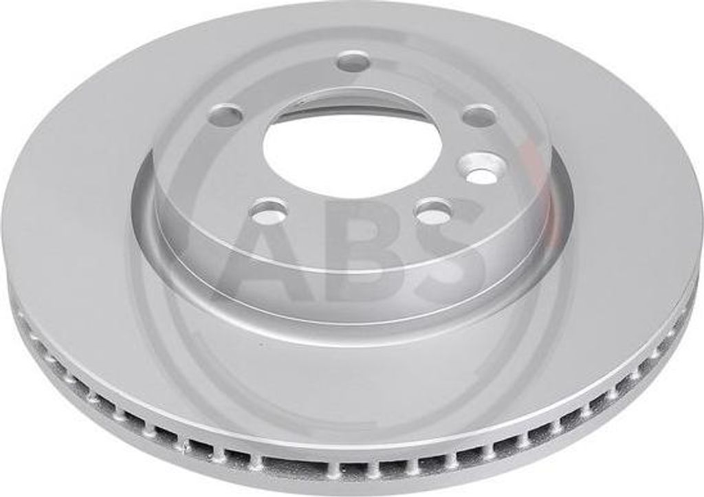A.B.S. 17719 Bremsscheibe OE SBD000604 kompatibel mit Discovery