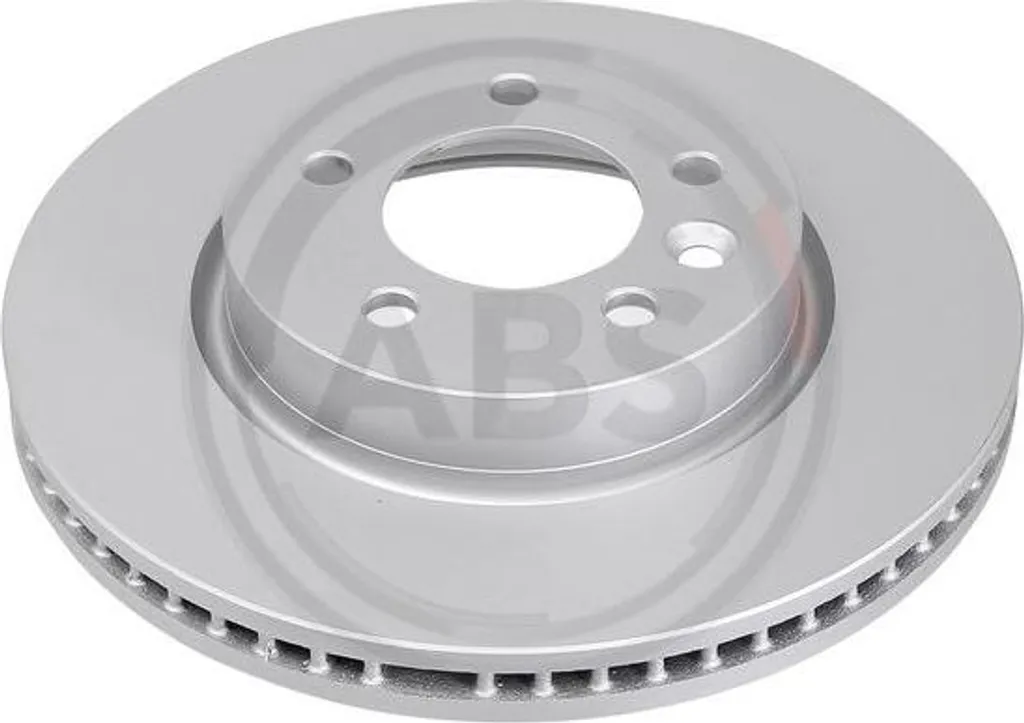Disque de frein contre les bruits et sifflets de Land Rover L319