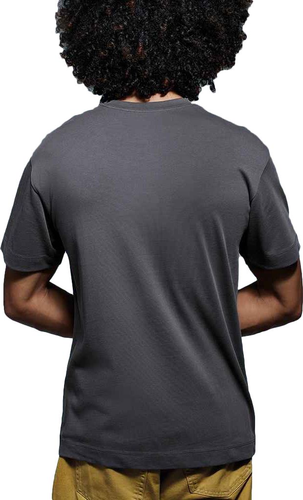 Anthem - T-Shirt Schwer für Herren/Damen Uni PC4810 (M) (Marineblau)