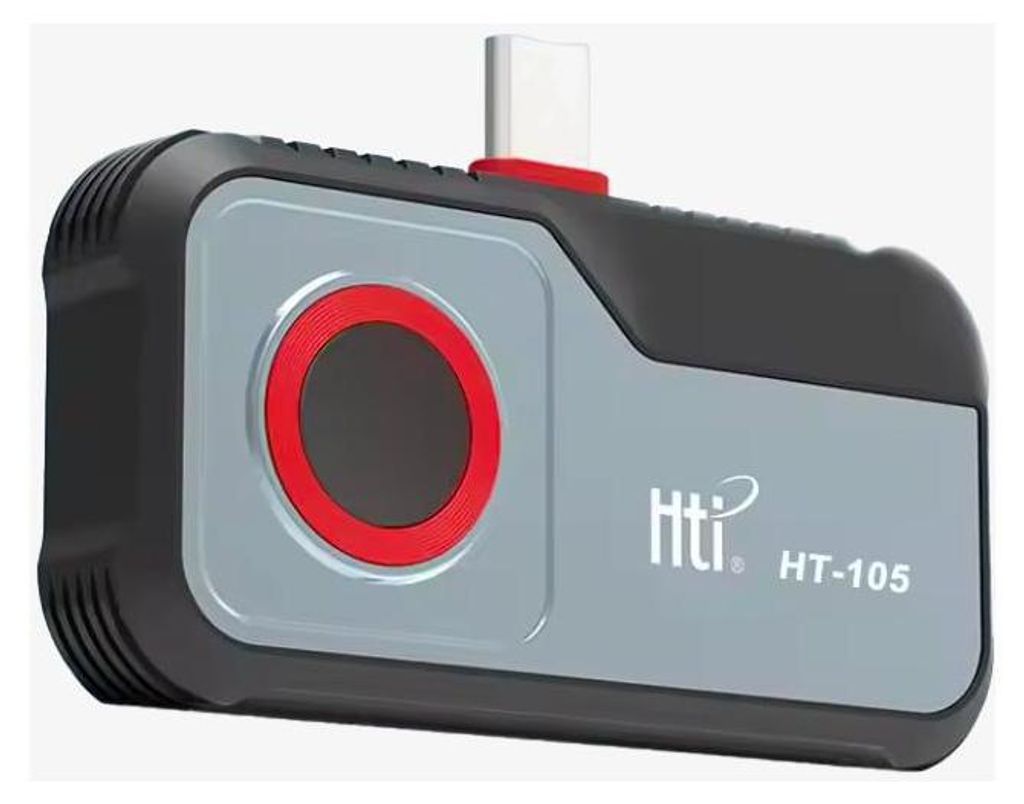 Hti H105 termokamera k mobilu 160x120 Obrázek produktu 