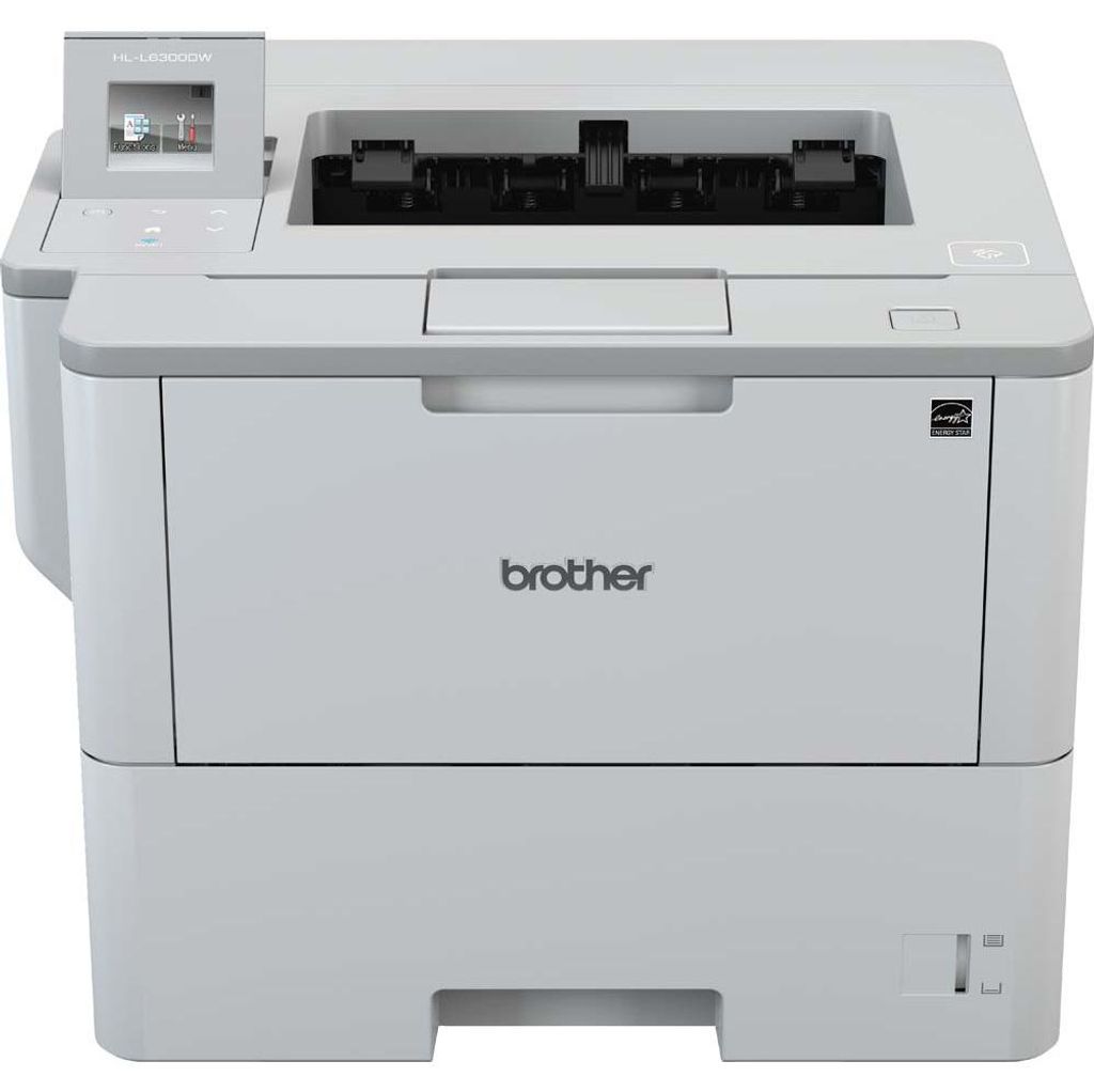 Brother HL-L6300DW Monolaserdrucker Produktbild 