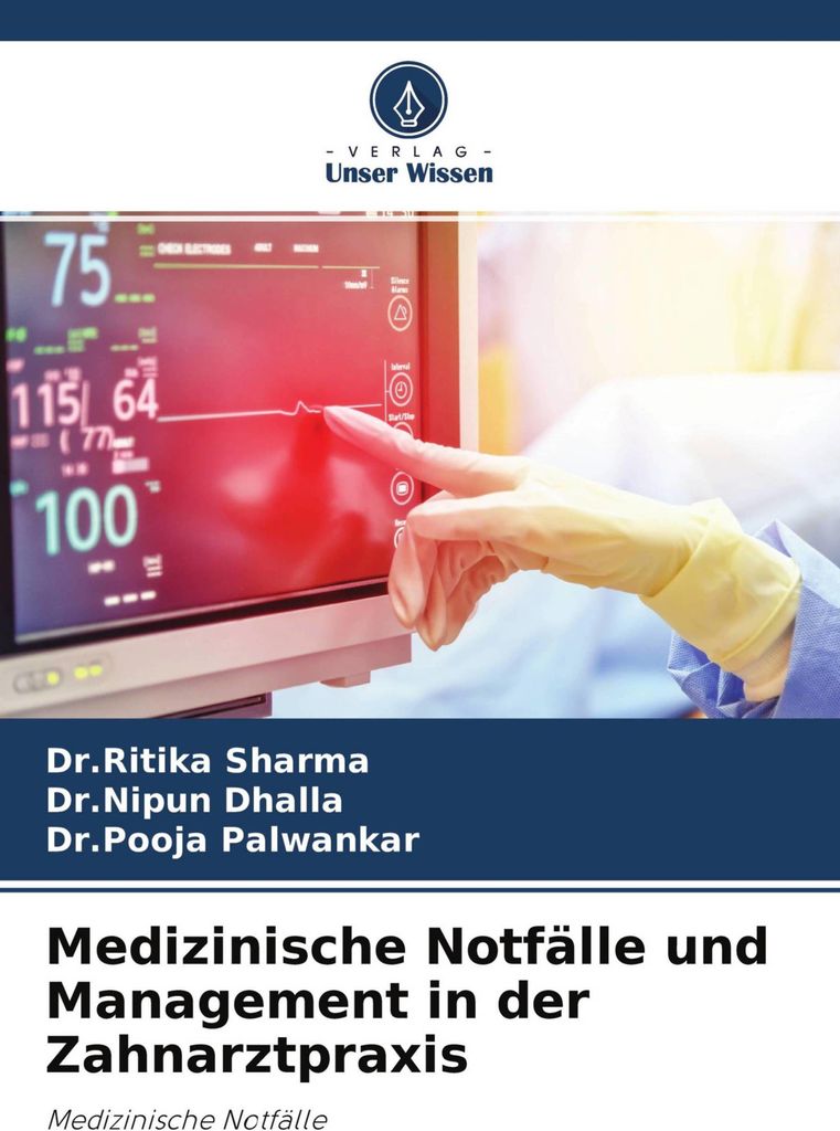 Medizinische Notfälle und Management in der Zahnarztpraxis