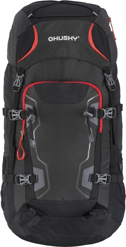 Husky |  Sloper 45 L Čierna 45 L Obrázok produktu 
