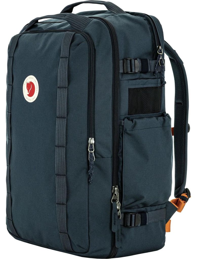 Fjällräven Färden Carry-On Pack - Reiserucksack 55 cm (navy)