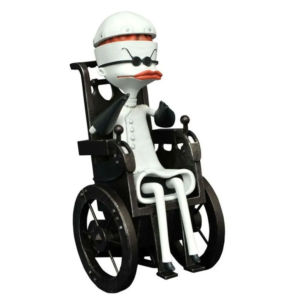 Figurine Dr Finkelstein Diamond Select Nightmare Before Christmas 13cm