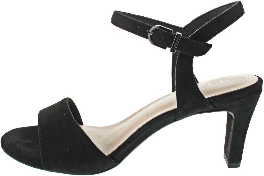 Tamaris 1 28028 42 0 (39/BLACK) Produktbild 
