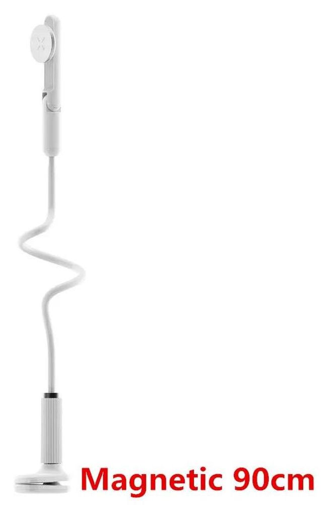 Handy- und Tablet-Halterung - Magnetischer Schwanenhals 90 Produktbild 