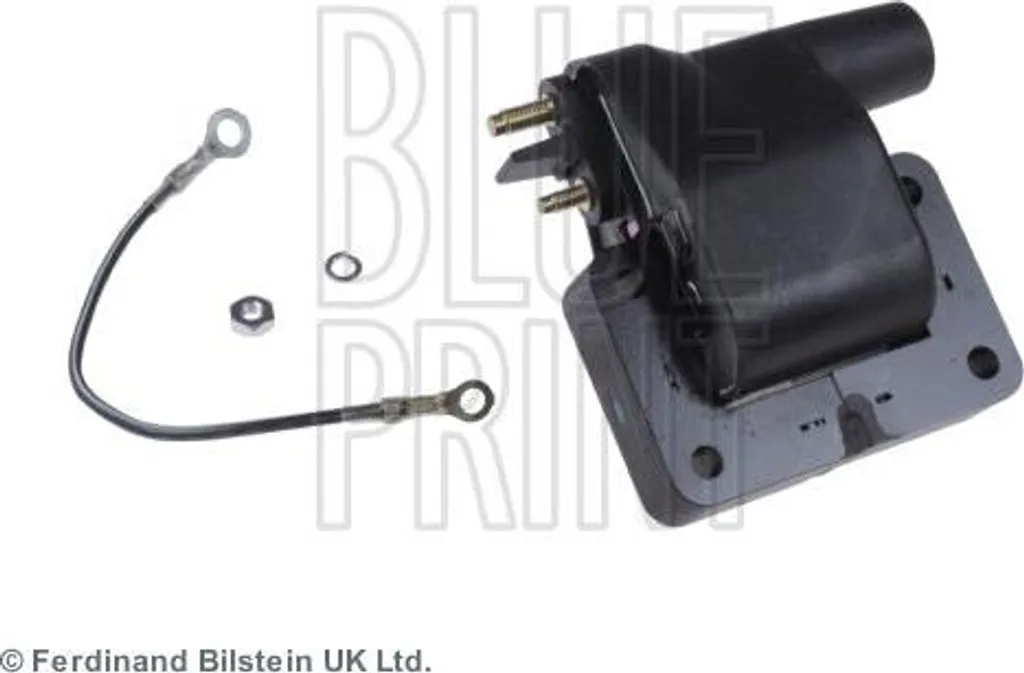 Bobine d'allumage ADC41450 : finissez-en avec les ratés moteur MD107864