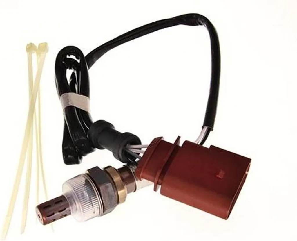 Sonde Lambda NTK 97459 Haute Précision Capteur d'Oxygène Longue Durée