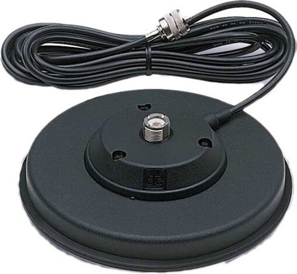 Midland T036, Midland, Schwarz